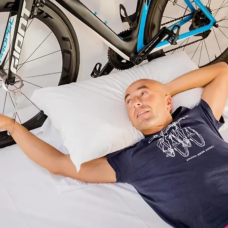 アパート Alp & Bike - Tourneuve5 アオスタ