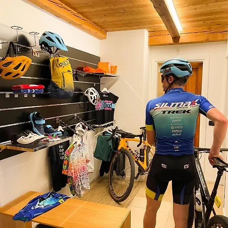 Alp & Bike - Tourneuve5 * Aosta