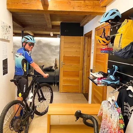 Alp & Bike - Tourneuve5 *