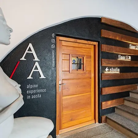 Alp & Bike - Tourneuve5 * Aosta