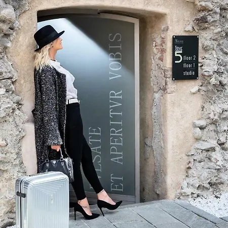 Alp & Bike - Tourneuve5 アオスタ