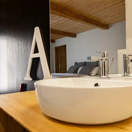 Alp & Bike - Tourneuve5 *