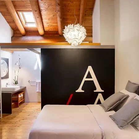 Alp & Bike - Tourneuve5 * Aosta