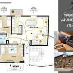 Apartament Alp & Bike - Tourneuve5