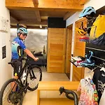 Alp & Bike - Tourneuve5 *