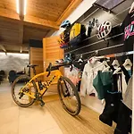 Alp & Bike - Tourneuve5 * Aosta