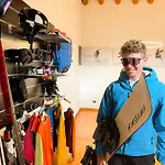 Alp & Bike - Tourneuve5 Apartament *