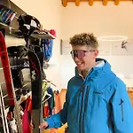 Alp & Bike - Tourneuve5 Apartament *