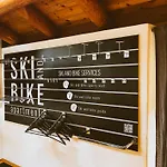 Alp & Bike - Tourneuve5 * Aosta