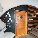 Alp & Bike - Tourneuve5 * Aosta