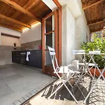 Alp & Bike - Tourneuve5 Apartament Aosta