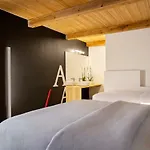 Apartament Alp & Bike - Tourneuve5 *