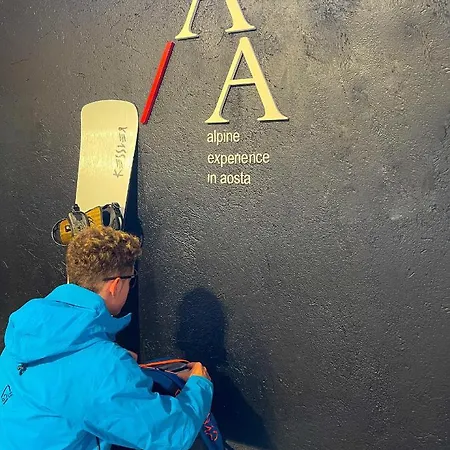 Alp & Bike - Tourneuve5 *