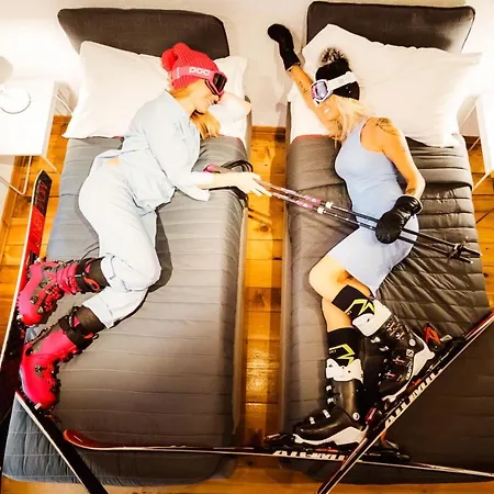 Alp & Bike - Tourneuve5 Aosta