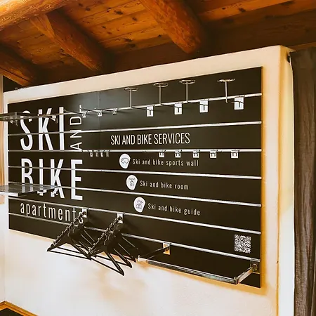 Alp & Bike - Tourneuve5 * Aosta