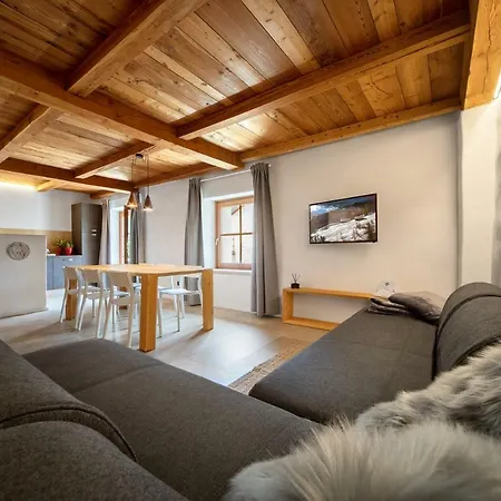 Apartamento Alp & Bike - Tourneuve5