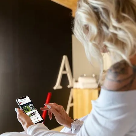 Alp & Bike - Tourneuve5 Apartment *