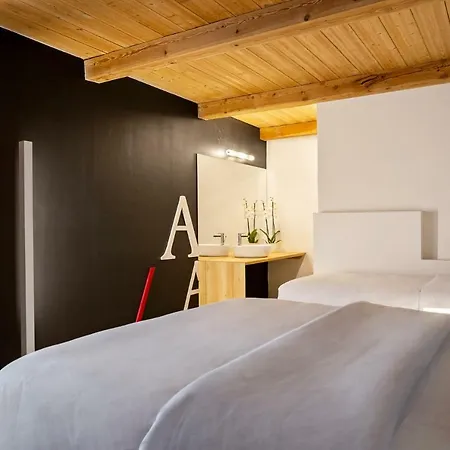 Apartmán Alp & Bike - Tourneuve5 *