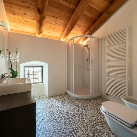Apartmán Alp & Bike - Tourneuve5 *
