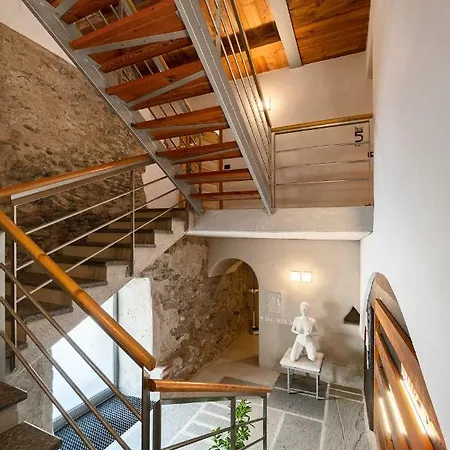 Alp & Bike - Tourneuve5 * Aosta