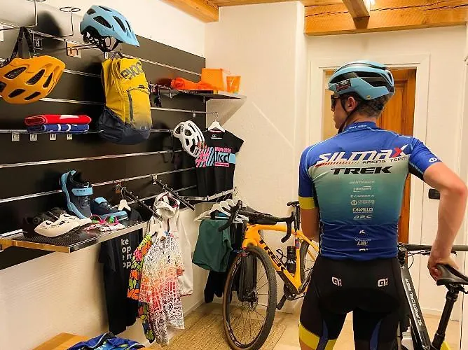 Alp & Bike - Tourneuve5 * Aosta