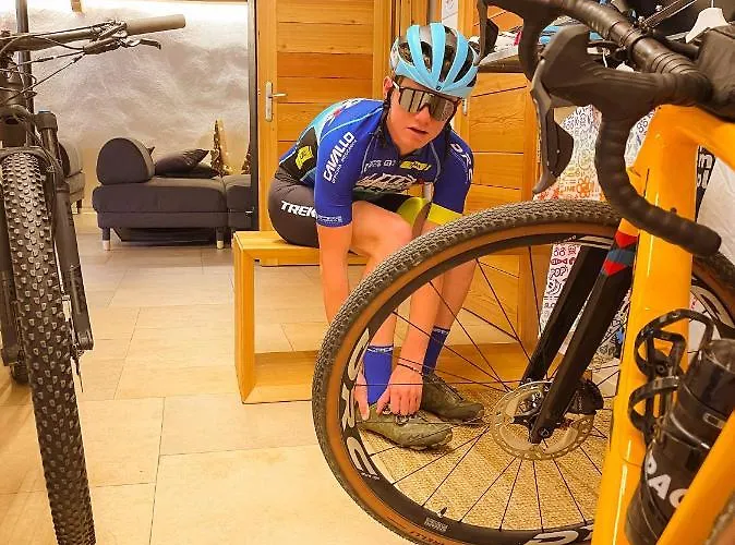 Alp & Bike - Tourneuve5 Aosta