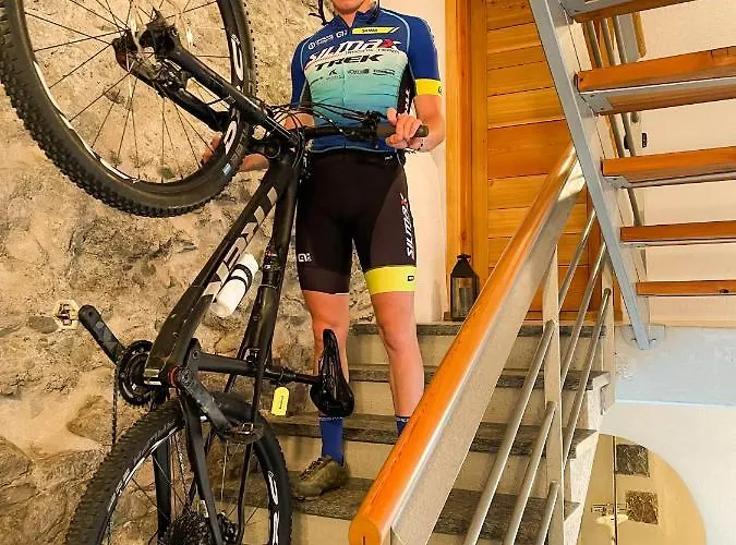 Alp & Bike - Tourneuve5 * Aosta