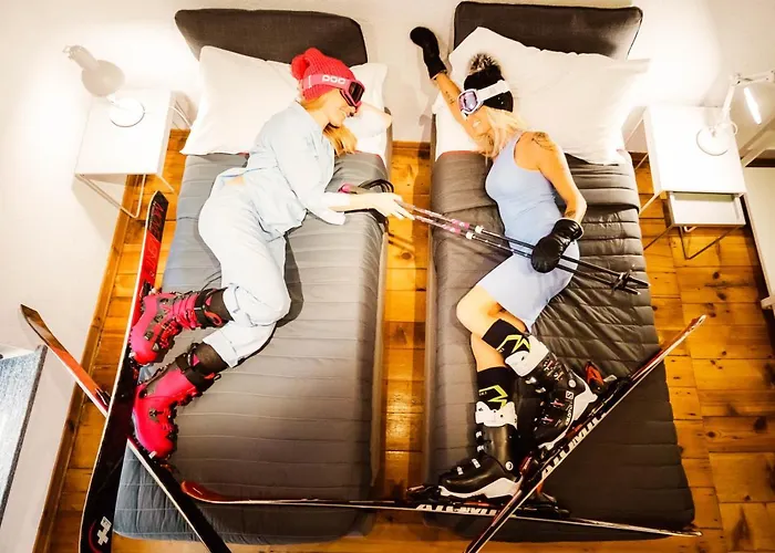 Alp Ski&bike - Tourneuve5 Aoste