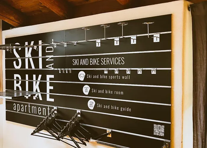 Alp & Bike - Tourneuve5 * Aosta