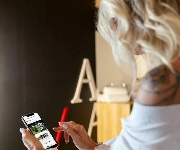 Alp & Bike - Tourneuve5 Apartment *