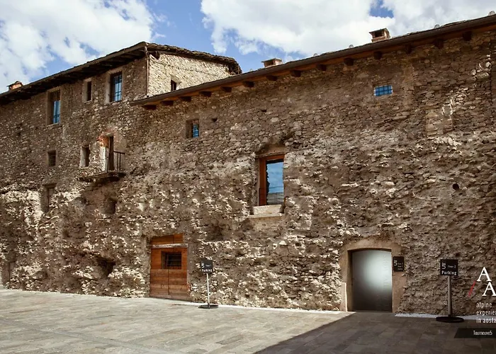 Alp & Bike - Tourneuve5