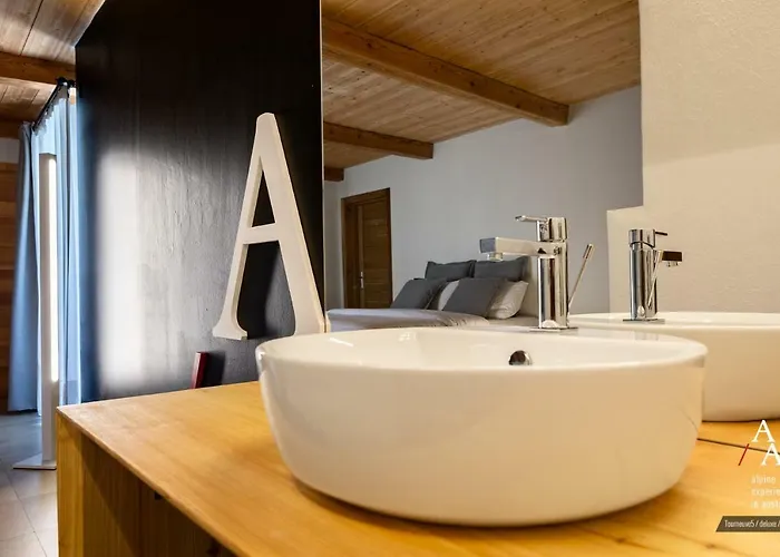 Alp & Bike - Tourneuve5 *