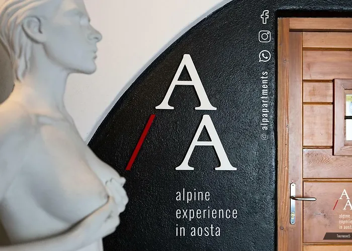 Alp & Bike - Tourneuve5 *